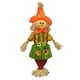 thumbnail image 1 of 1 Uds. Adornos de espantapájaros de Halloween para regalos de Halloween, 1 of 3