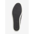 thumbnail image 3 of Comfortview Women's The Analia Slip-On Sneaker, 3 of 6