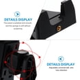 thumbnail image 3 of FENGGUIQU 1Pack Phone Support for Tablets and Phones in Rectangular Shape, 3 of 8