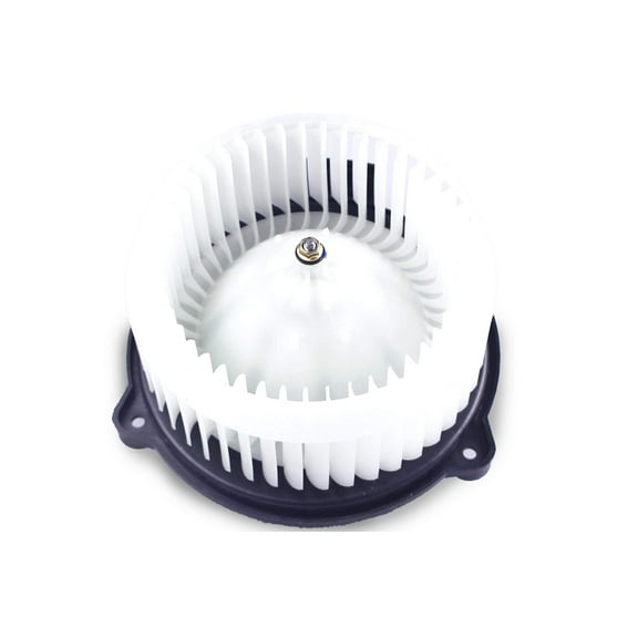 BOXI AC Heater Blower Motor Fan Assembly Compatible for Honda Fit 2009 2010 2011 2012 2013 | Replace 79310-TF0-G01 700247