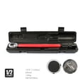 thumbnail image 3 of 1/2 28-210N Auto Repair Tire Adjustable Ratchet Torque Wrench Machine Repair Kg Torque Positive And Negative Socket Wrench ,Easy to Install, 3 of 5