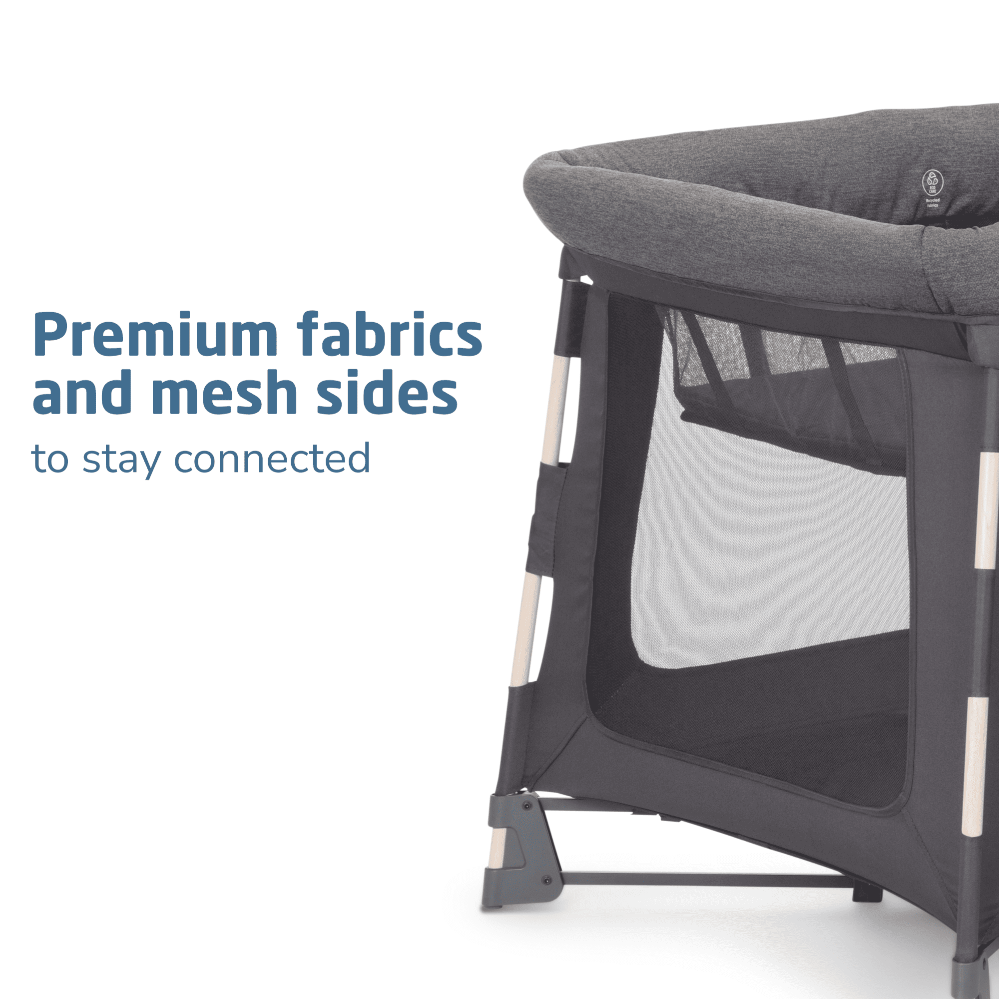 Maxi-Cosi Swift Play Yard, Classic Graphite