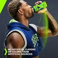 Gatorade Fast Twitch Strawberry Lemonade flavored Energy Drink, 12 oz