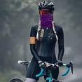 thumbnail image 1 of BotaniNest Sports de Plein Air Multifonctionnels Visage Respirant pour Cyclisme Randonnée Course Ski contre le Soleil Vent Temps Froid Confortable pour Toutes Saisons, 1 of 5