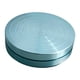 thumbnail image 4 of Tabla giratoria de ballet para patinaje artístico, niños, adultos, gimnastas, disco de entrenamiento de baile Azul 8cm, 4 of 8