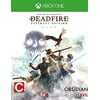 Pillars of Eternity II: Deadfire - Xbox One