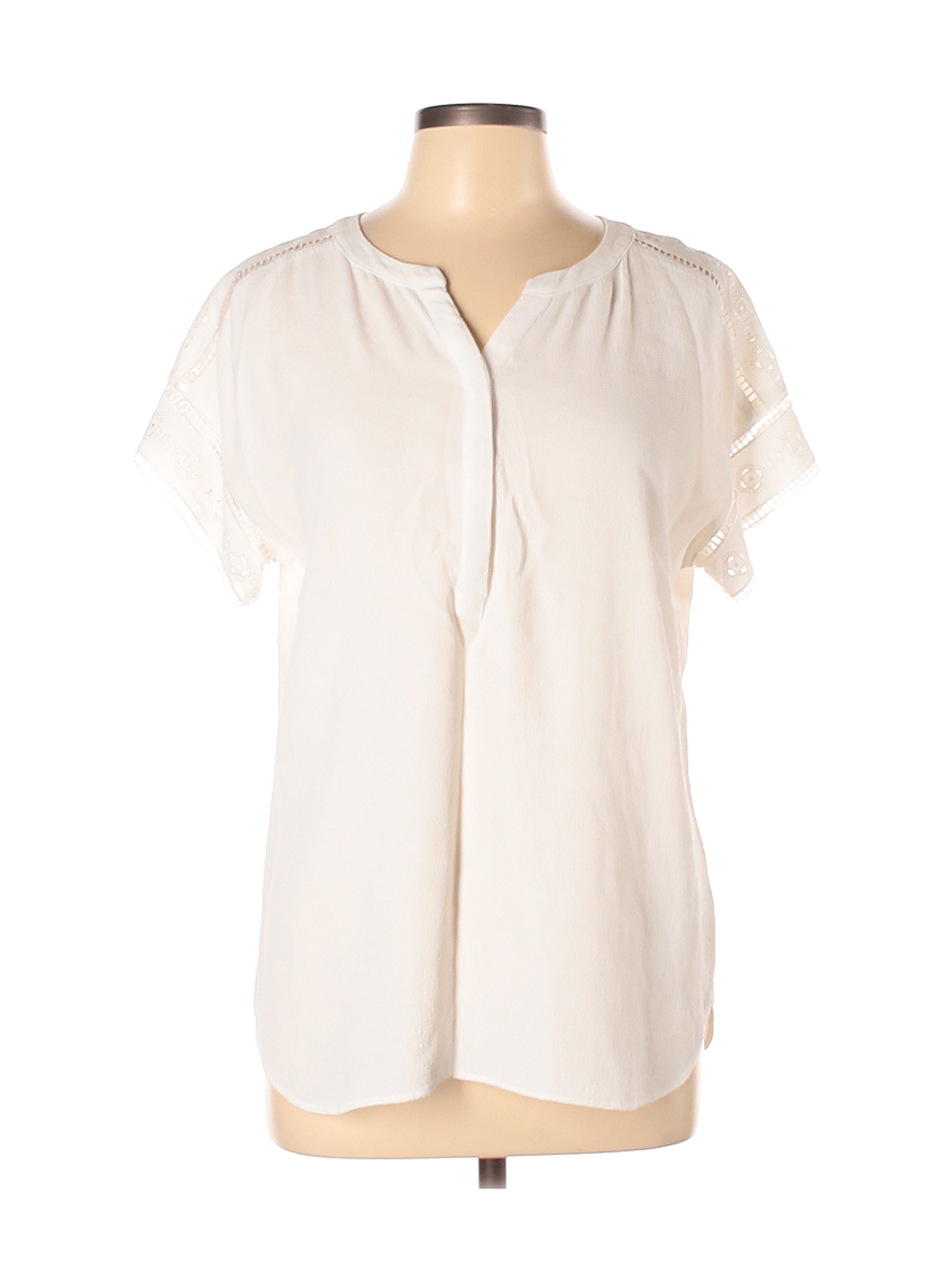talbots ladies blouses