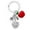 E, variant on YYKihy Teacher Appreciation Gifts For Women Keychain Gift For Teachers Thank You Gift For Teacher Teacher Gifts