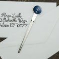 thumbnail image 4 of Lord of the Rings Tree of Gondor Classic Chrome Plated Metal Envelope Letter Opener Slitter, 4 of 5