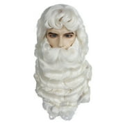 Lacey Wigs - Santa Set 007 Supreme W/Must - One Size