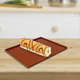 Cake Roll Bake Mold Doublesided Cake Roll Baking Tool Houshold Cake