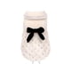 thumbnail image 1 of Methold Ropa adorable para mascotas de invierno y otoño, abrigo de Animal pequeño, chaleco cálido de felpa transpirable agradable a la piel, Ropa para mascotas XS, 1 of 6