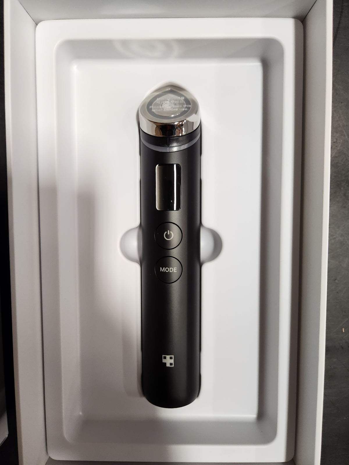 Medicube AGE-R Booster Pro - Walmart.com Medicube AGE-R Booster Pro - Walmart.com