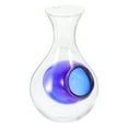 thumbnail image 1 of Wine Bottle Decanter 1Pcs Elegant Simple Design For Red Wine, 1 of 9