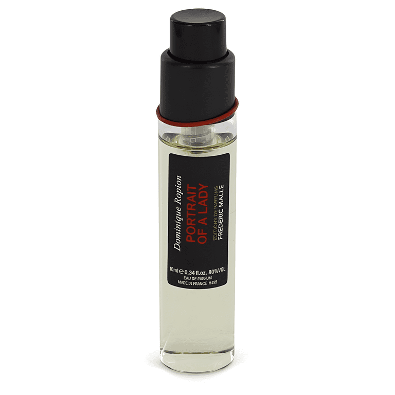 Portrait of A Lady by Frederic Malle Mini EDP Spray .34 oz Portrait of A Lady by Frederic Malle Mini EDP Spray .34 oz