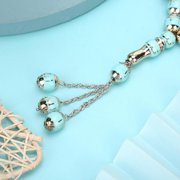Muslim on sale prayer beads