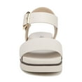thumbnail image 4 of LifeStride Womens Gillian Strappy Platform Sandal - Medium & Wide Width, 4 of 9