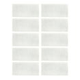 thumbnail image 1 of 10 hojas Paper de arte chino Paper de escritura profesional Paper de flores secas Papel de arroz, 1 of 7