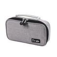 thumbnail image 1 of EGNMCR Pencil Case, Pencil Pouch Pencil Box Multifunctional Solid Color Portable Large-Capacity Pencil Case Pencil Pouch, 1 of 1