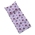thumbnail image 2 of Disney Toddler Raya Mystic Pop Polyester Nap Mat, Purple, 2 of 5