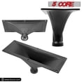thumbnail image 6 of 5Core Screw On Compression Driver Horn Tweeter Throat 4X10 Heavy Duty Construction, 6 of 18