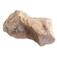 thumbnail image 3 of Roca artificial para paisajismo, arenisca decorativa, para estanques al aire libre, piedra artificial realista Amarillo, 3 of 7