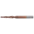 thumbnail image 1 of Peahefy End Mills, Tapered Endmills Widely Application For Manual Engraving Machine For Wood For CNC Engraving Machine, 1 of 8