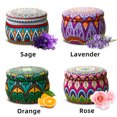 thumbnail image 5 of 4 Pack Candles Gifts for Women,Aromatherapy Candles for Home,Presents for Mum,Gifts for Men,Christmas Gifts for Women,The Total Burning time is 120 Hour, 5 of 5
