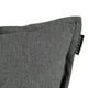 thumbnail image 3 of Cojin Decorativo Cuadrado Rivo Gris, 3 of 3