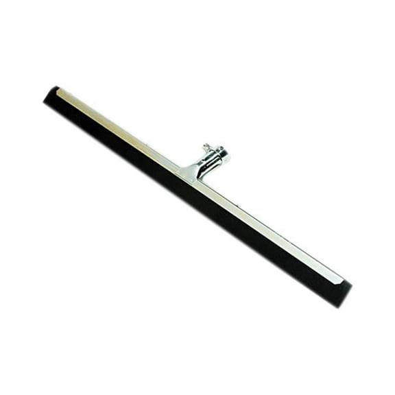 Unger MW550 Disposable Water Wand Floor Squeegee, 22" Wide Blade