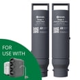 thumbnail image 4 of Cartuchos de repuesto para filtros de agua AO Smith AOS-HERO, 4 of 4