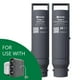thumbnail image 4 of Cartuchos de repuesto para filtros de agua AO Smith AOS-HERO, 4 of 4