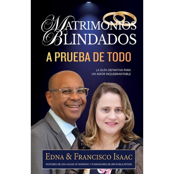 Matrimonios Blindados, (Paperback)