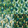 thumbnail image 4 of 24 Sheets Scrapbook Paper, 6 x 6 Inch Colored Cardstock Origami Decoupage Paper for Bullet Junk Journal Photo Album Card Making Crafts Supplies, 4 of 5