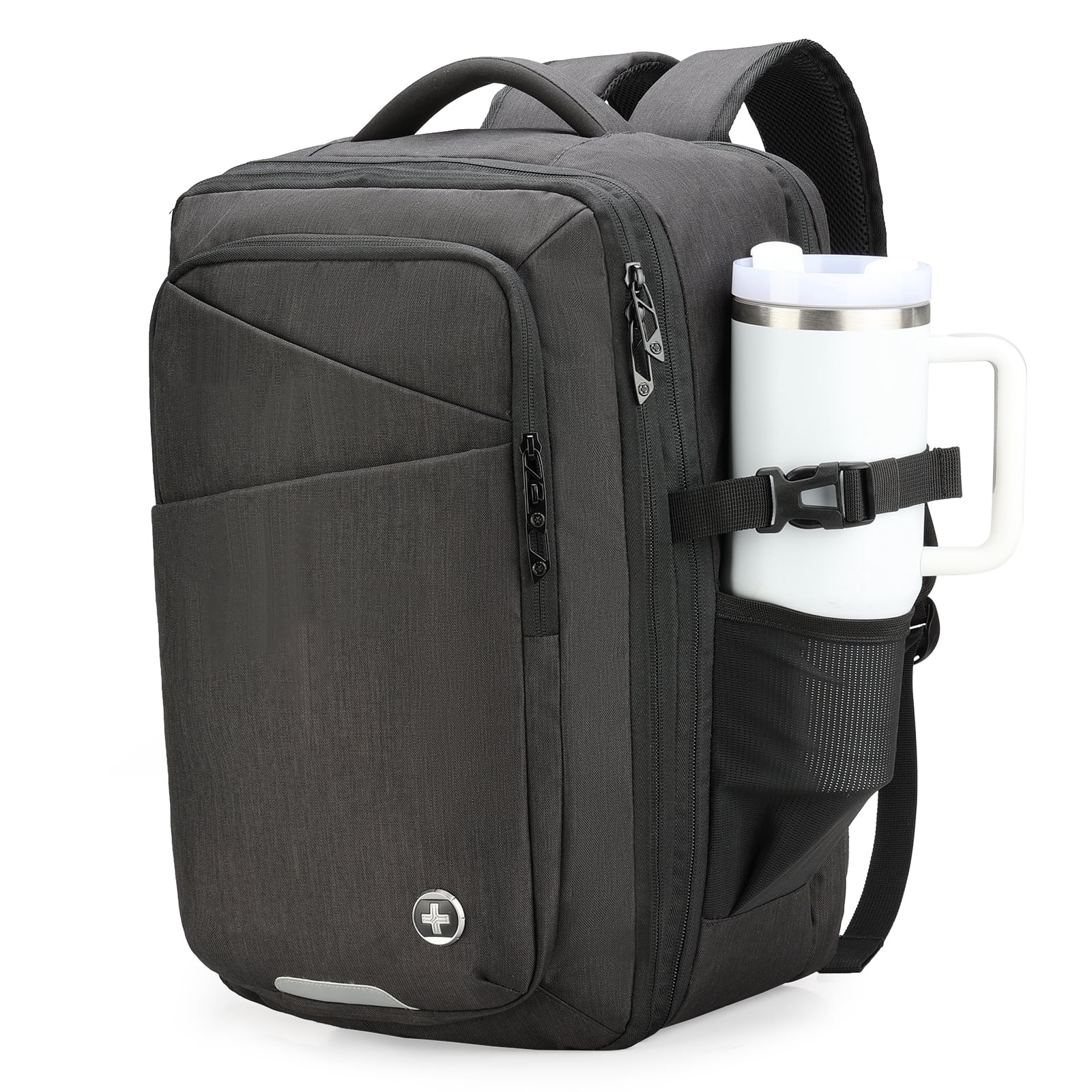 made in challenger BACKPACK バックパック 旗艦店限定 Puma Challenger Backpack Fully Padded, 15” Laptop Pocket Black