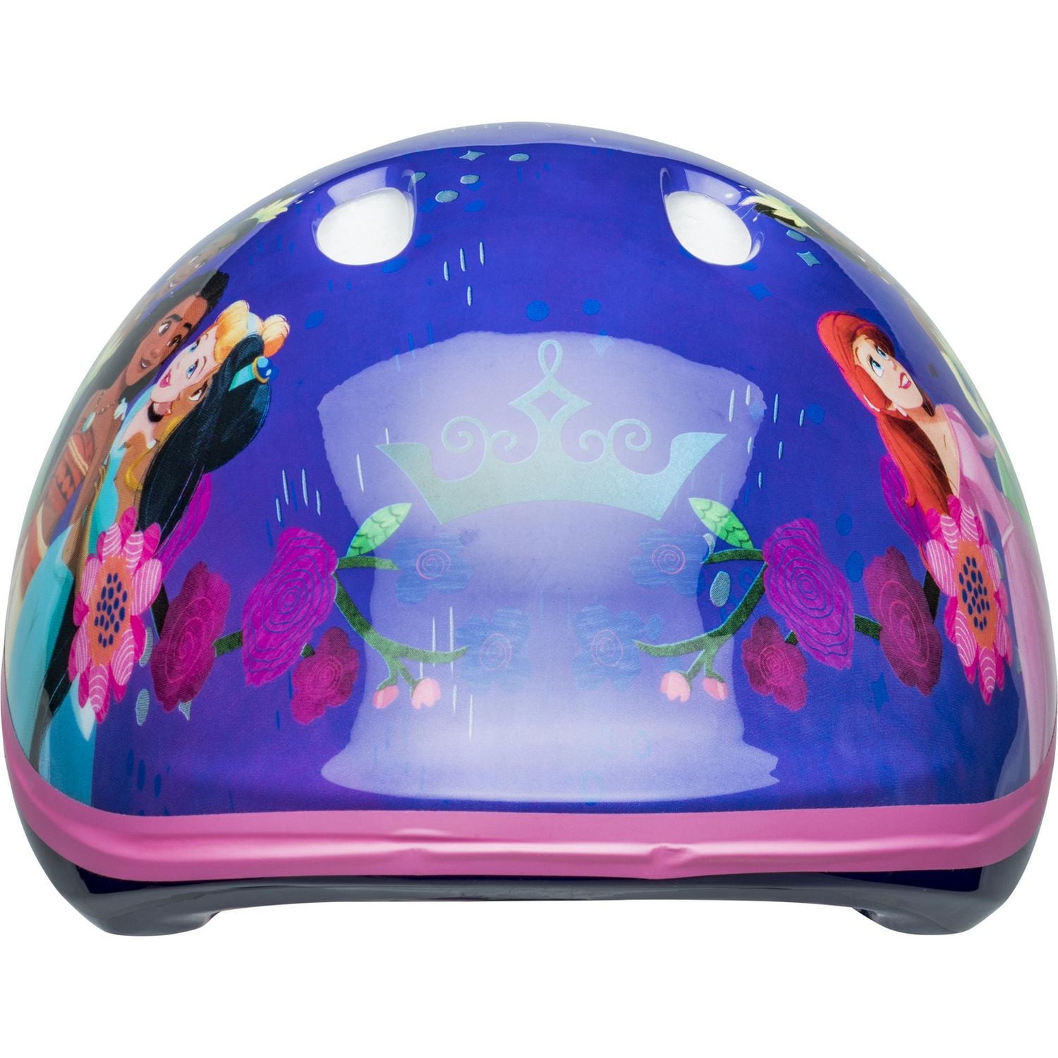 Bell Sports Casque de vélo Disney Princess™ pour tout-petits