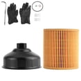 thumbnail image 5 of ,3.4in 16 Flutes Oil Oil Filter Wrench H Remarkable Clarity, 5 of 5