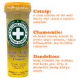 thumbnail image 2 of Meowijuana | Get Cheezy Bundle | Get Cheezy Refillable Cheese Toy and Whisker Tickler Catnip Blend | Promotes Play and Cat Health | Includes Organic Catnip, 2 of 3