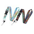 thumbnail image 4 of 2 cordones antipérdida para tarjetas, multifunción, decorativos, 4 of 6