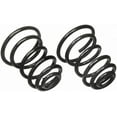 thumbnail image 2 of Moog CC662 Coil Spring Set Fits select: 1991-2002 SATURN SL1, 1991-2002 SATURN SL2, 2 of 2