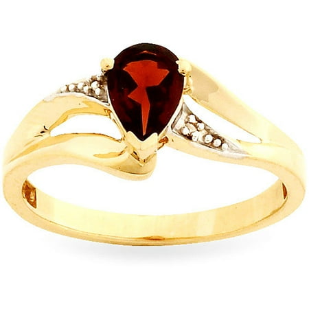 Walmart Garnet Ring Walmart Garnet Ring