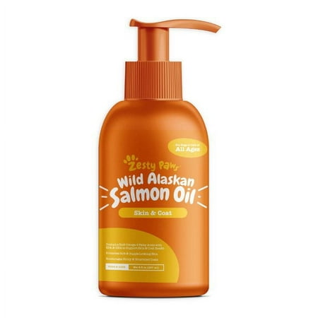 UPC: 0856521007383 | Wild Alaskan Salmon Oil 8oz