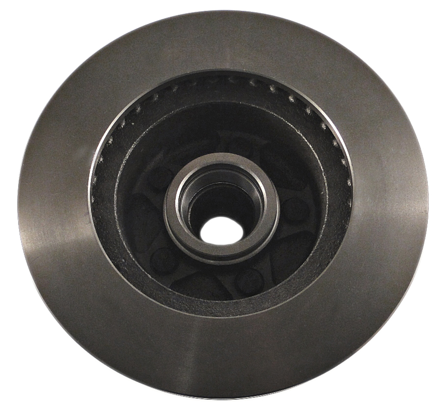 Winstop Brake Rotor and Hub Assembly, Front WS234067, Ford LTD 1986-1979
