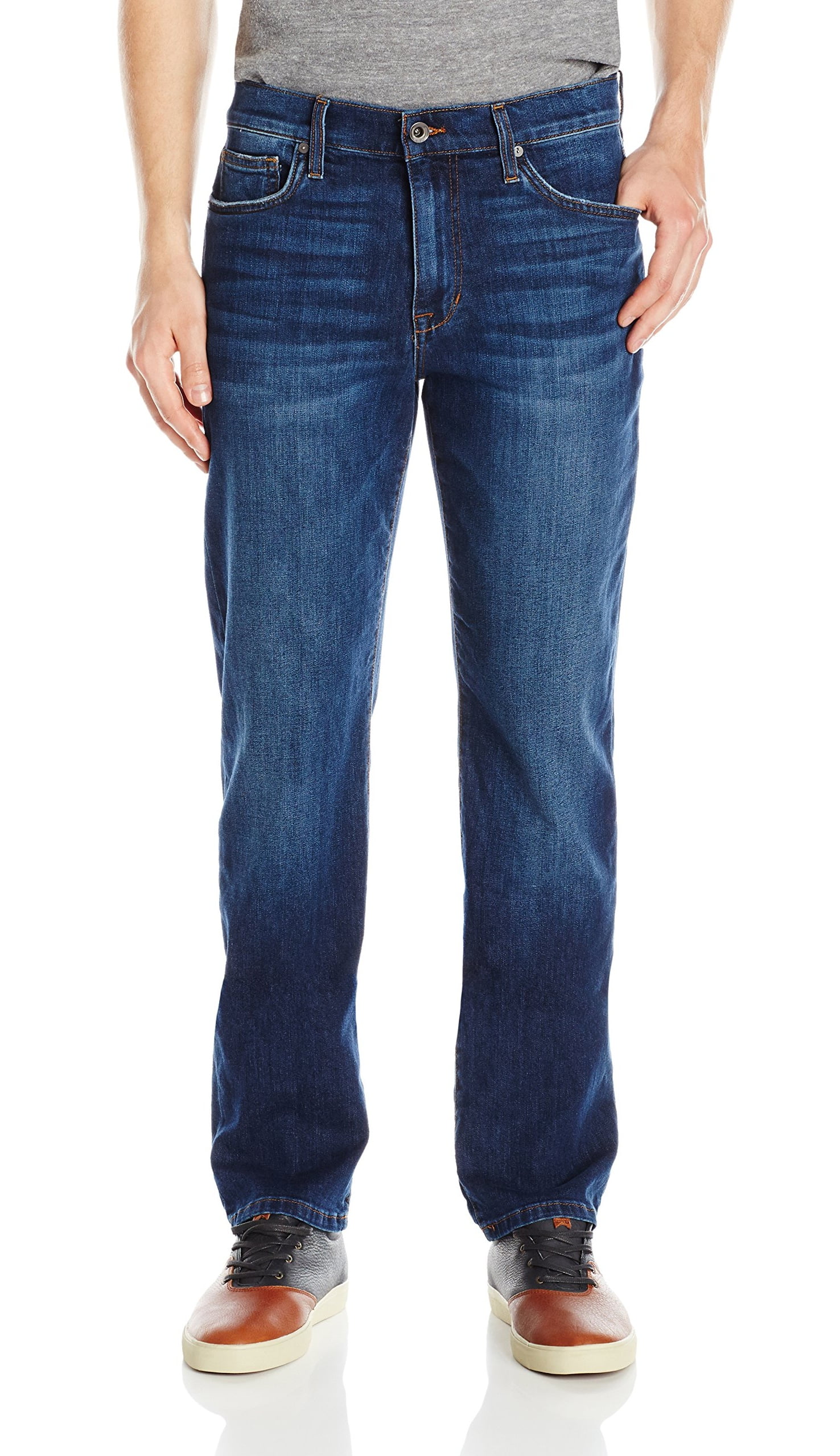 joe's jeans men's classic straight leg jean