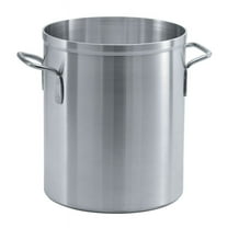 Vollrath Aluminum Stock Pot, 12 Qt 67512