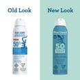 thumbnail image 3 of Blue Lizard Sensitive Mineral Sunscreen Spray, SPF 50, 3 of 9