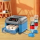 thumbnail image 2 of automática de huevos, de , chasis desmontable con control de temperatura de luz, huevos para incubar, de , 12 huevos Yuyangstore Incubadora automática de huevos, 2 of 8