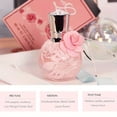 thumbnail image 5 of Fresh and Lasting Floral Scent: Eau De Toilette Spray for Women's Daily Use, 5 of 5