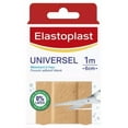 thumbnail image 2 of Elastoplast Universal Plaster 10 Bands of 10cm x 6cm, 2 of 4