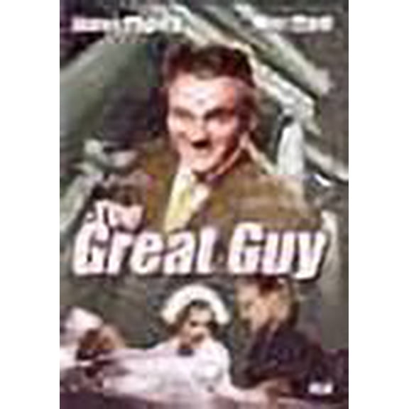 The Great Guy